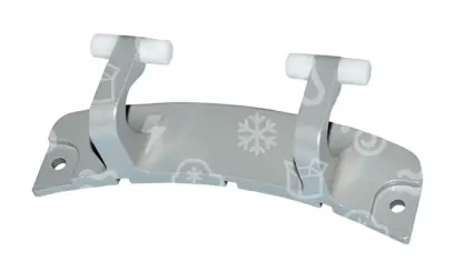 závěs dveří pračky SAMSUNG, náhrada DC61-04448A